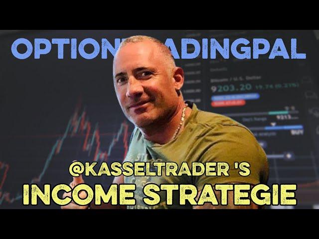 Die Income-Strategie vom @Kasseltrader (einfach & stark!)