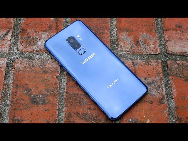 Samsung Galaxy S9+ in 2024: SHOULD YOU BUY IT?