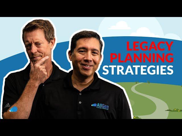 Legacy Planning: Preparing Your Heirs for Success