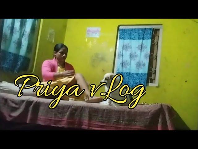 Priya vLog