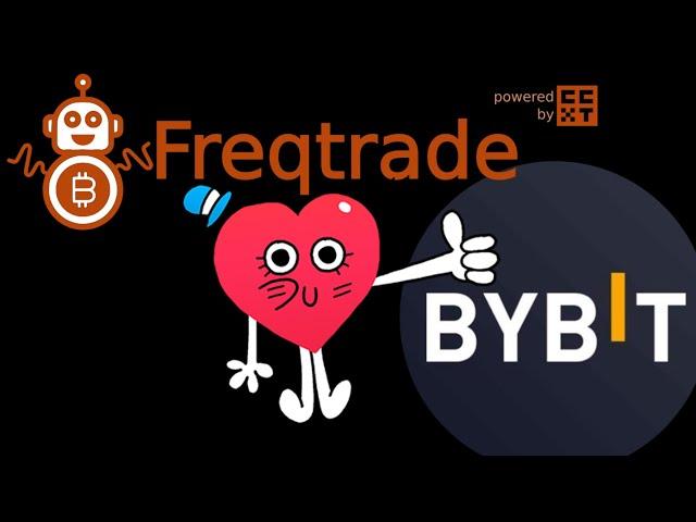 Mastering Freqtrade: Step-by-Step Guide to Connecting with Bybit (2025 Edition)