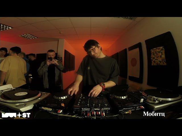 Most Moscow x Tapetown // radio: mo bitz 30.12.21