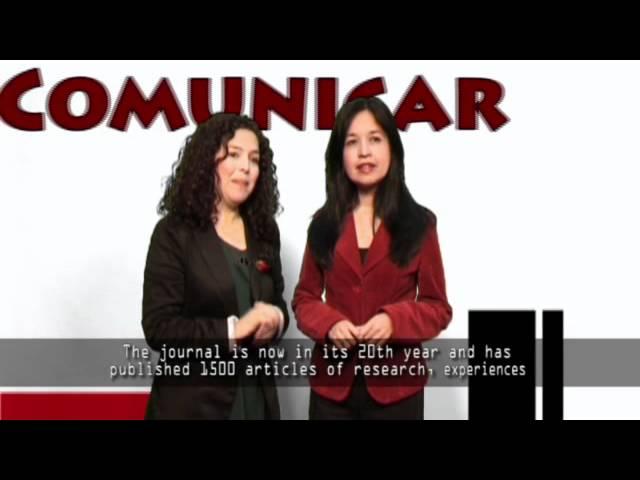 Revista Comunicar