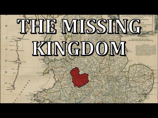 The Medieval Kingdom that was Erased from History