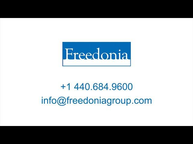 Meet Jennifer Neumore, Customer Service Representative at the Freedonia Group