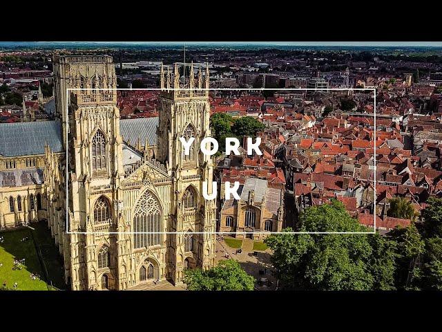 York | UK