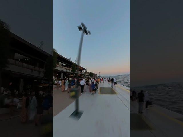 Galataport Istanbul Walk