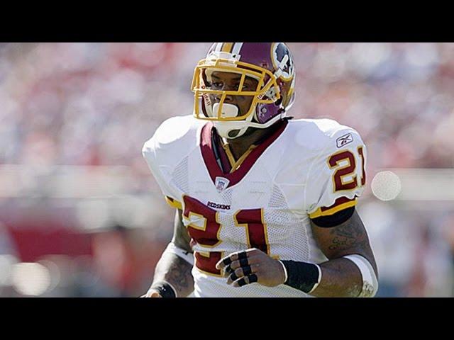 Top 5 Sean Taylor Hits || NFL