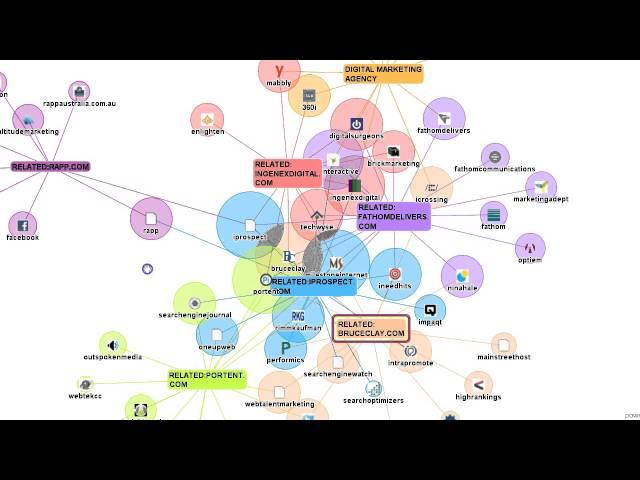 SEO Training Course - Video 4: The Search Engine Web Crawler