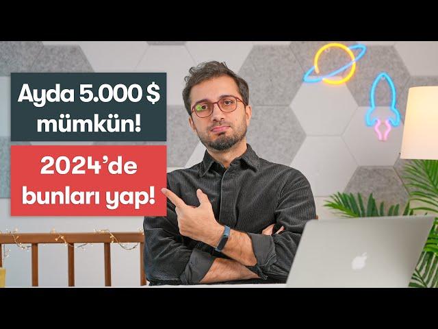 İnternetten, Evden para kazandıran EK GELİR FİKİRLERİ