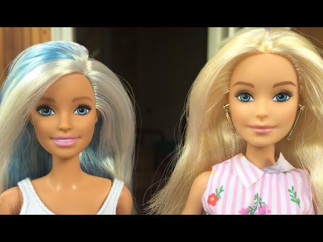 Barbie, DC, Monster High and More!  Summer/Fall Haul 2019