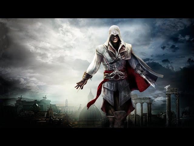 Assassin's creed - la naissance d'un hero ( film complet français )