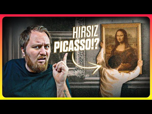 Mona Lisa Neden Bu Kadar Ünlü?