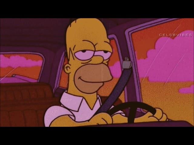 C H I L L V I B E S | Simpson Lofi Mix 2022 | Chill & Aesthetic Music Playlist