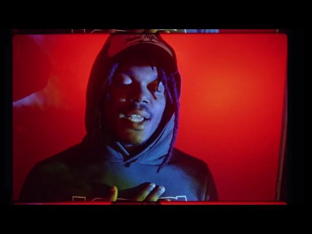 LUCKI - 4 THE BETTA (OFFICIAL VIDEO)