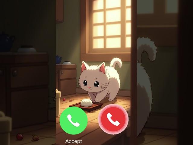 Cat Calling - Ring Ring Meow #calling  #ringtone