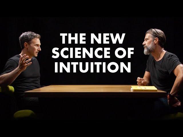 UNLOCK Your Brain’s Potential: Build REAL Intuition & Make Better Decisions | Joel Pearson