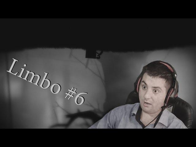 Limbo // Головокружительные загадки || 6