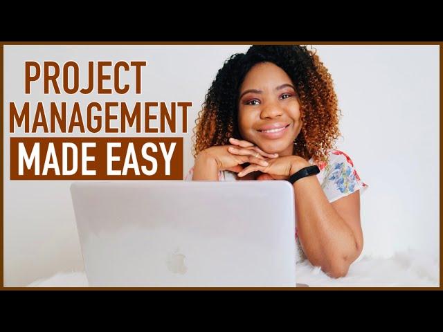 How to Manage Projects for Non Profit Organisations