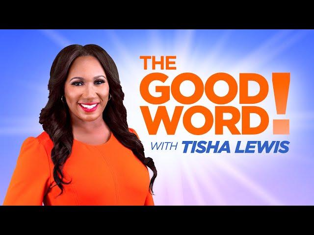 Travel Extraordinaire Tasha Fuller | The Good Word