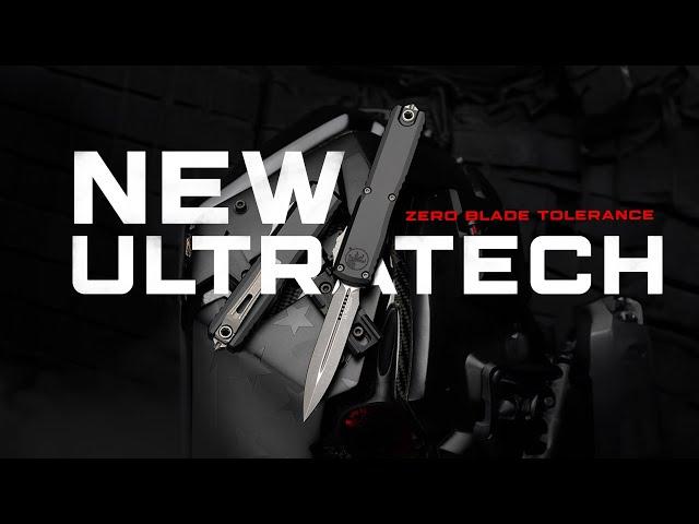 Zero Blade Tolerance Ultratech Specs and Information!