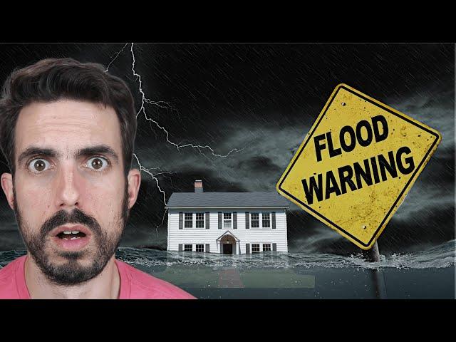 Don't Buy A House Here [FLOOD PRONE NEIGHBORHOODS AROUND VIRGINIA BEACH]