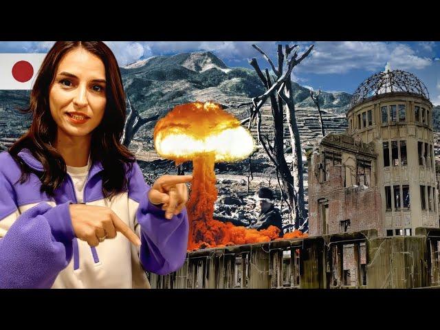 Cum arată astăzi Hiroshima, orașul distrus de prima bombă atomică din lume! O altă față a Japoniei