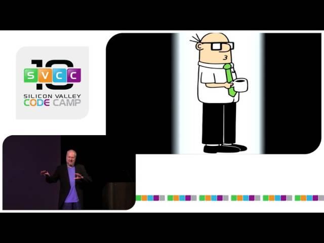 Managing Programmers by Douglas Crockford at Silicon Valley Code Camp