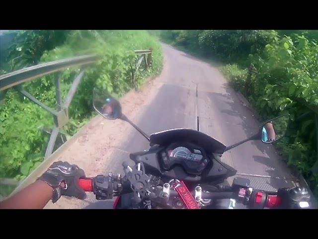 Bandorbon Nilgiri | Bike Ride Bangladesh | MK Vlogs