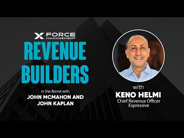 Effective Proof of Concepts with Keno Helmi | Revenue Builders Ep. 82