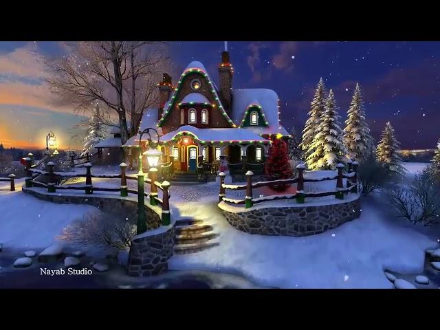 New Christmas Song 2018 Torr Ho Gai By Nayab Studio Sahiwal