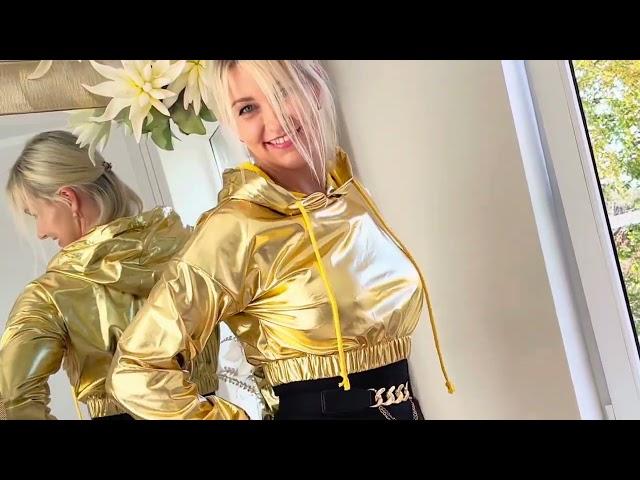 DivaAngel ️ Try-On Haul: Stunning Yellow Outfit for every day! @DivaAngel