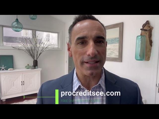 Unlock Your Potential with ProCredits - Free Chiropractic CE Course