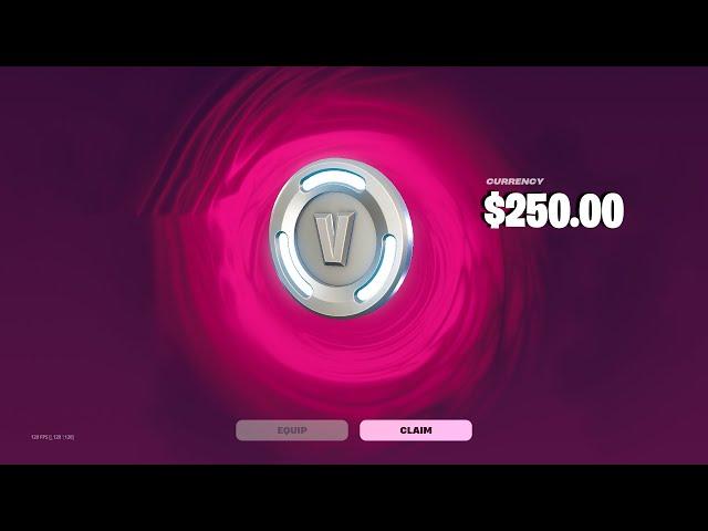 Finally Got Fortnite Refund (FTC) 