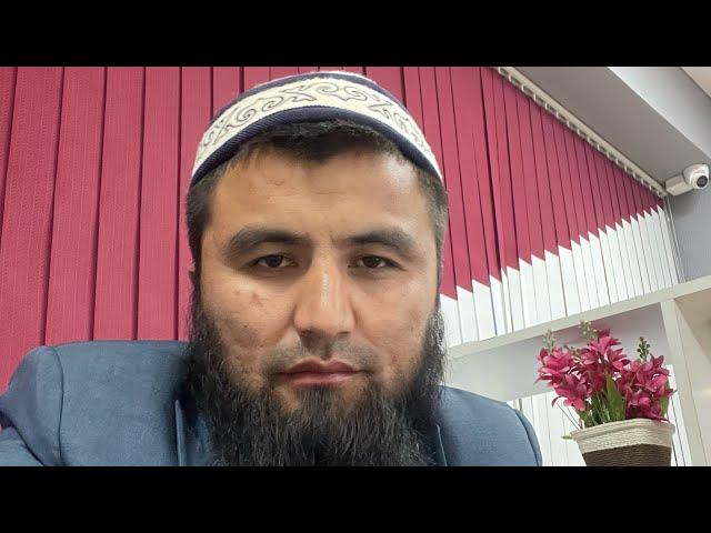 ТҮЗ ЭФИР САНЖАРБЕК УСТАЗ МЕНЕН / Суроо-жооп ШАРИЯТ медиа