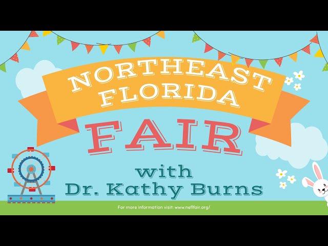 Northeast Florida Fair 2023