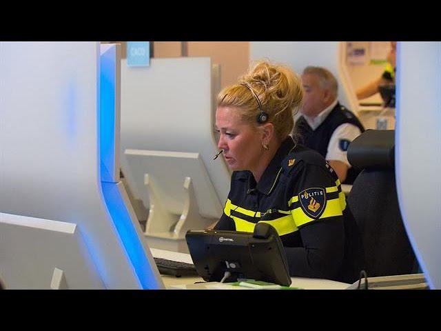 Nieuw systeem 112-meldingen 'gaat levens redden'  - RTL NIEUWS