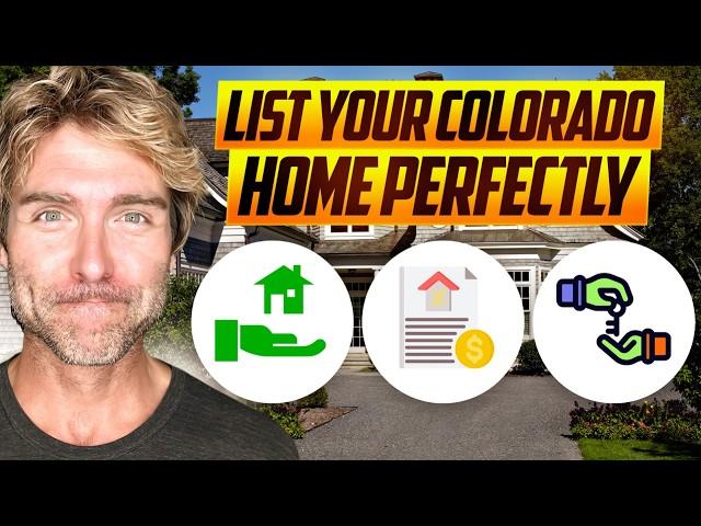 How to Set a Realistic Listing Price for Colorado Home