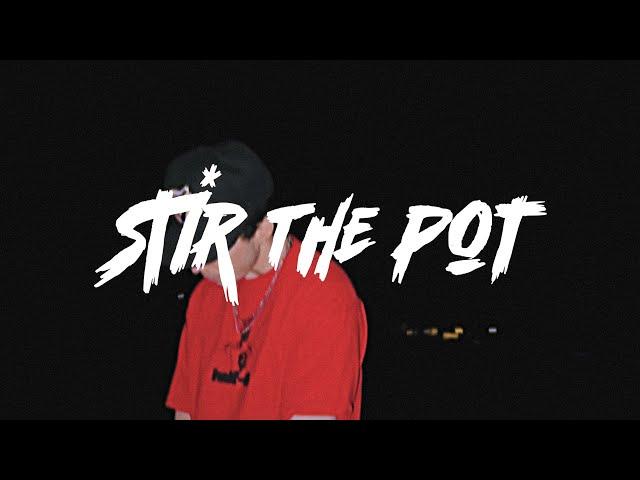 Ty Wild - Stir The Pot (Official Music Video)