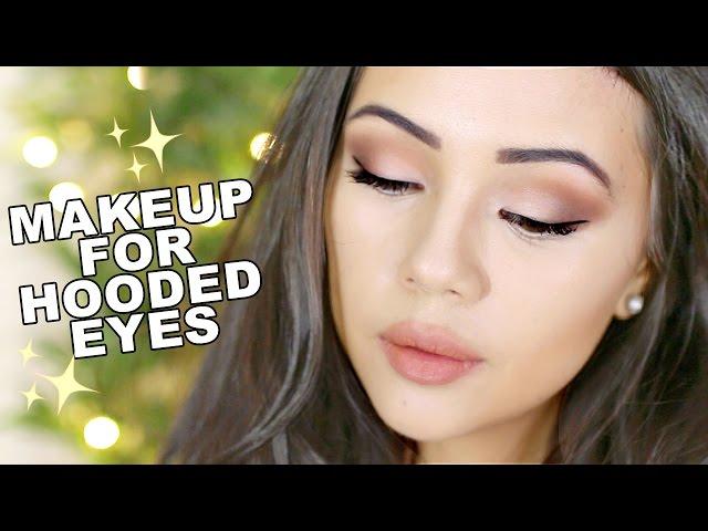 Beginners Eyeshadow Tutorial // Everyday Makeup