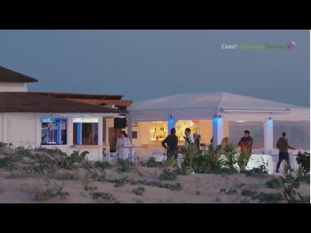 Zahara de los Atunes, playas, arqueología y ocio. Cádiz