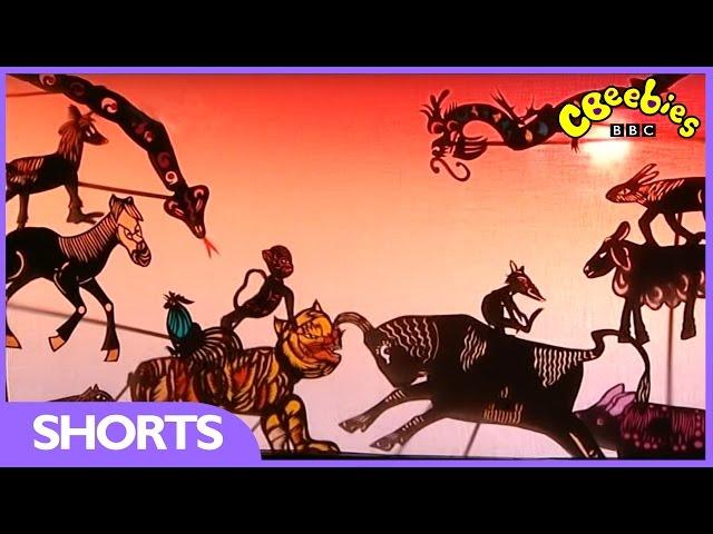 CBeebies | Chinese New Year (Lunar New Year) | Zodiac Story