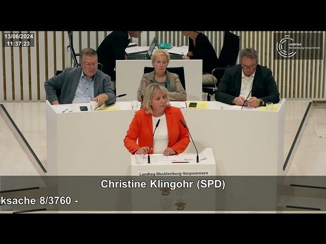Mecklenburg-Vorpommern begeistert – Mehr Ärztinnen und Ärzte für Mecklenburg-Vorpommern gewinnen