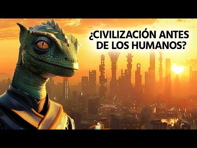 ¿Los humanos NO son la primera civilización de la Tierra? Impactante descubrimiento