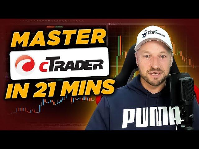 How to Use cTrader Tutorial Complete Guide 2024 (with Prop Firms)