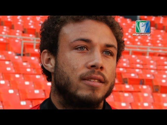 PREVIEW: Nick DeLeon, D.C. United confident at RFK