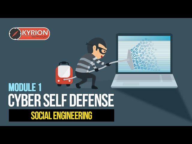 1  Social Engineering