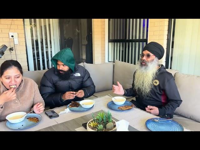 Australia’s first Sikh temple Woolgoolga NSW