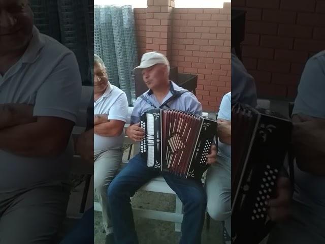 Интал Шайхаттаров. Новые Тинчали.
