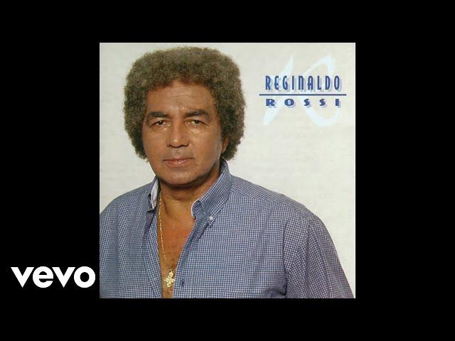 Reginaldo Rossi - Última Canção (Pseudo Video)